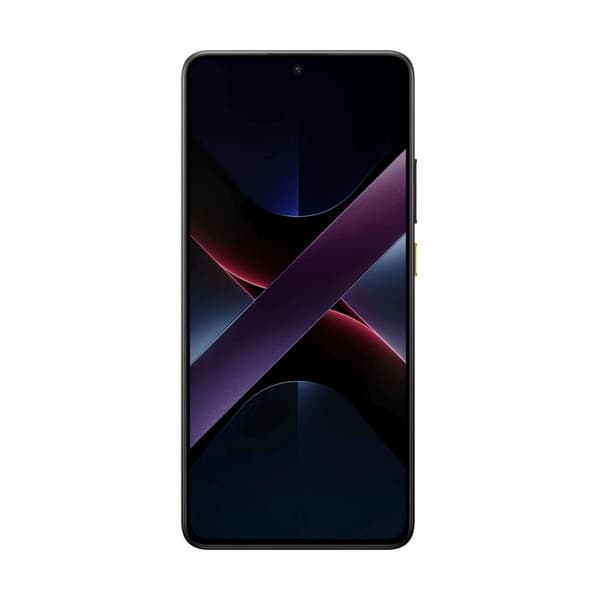 Smartphone Xiaomi 6932554408947 6,67" 8 GB RAM 12 GB RAM 512 GB Gul