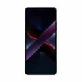 Miniatyrbild 2 av 4: Smartphone Xiaomi 6932554408947 6,67" 8 GB RAM 12 GB RAM 512 GB Gul