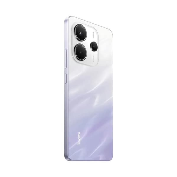 Smartphone Xiaomi 24117RN76E 6,67" Octa Core 6 GB RAM 128 GB Violett