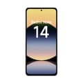 Miniatyrbild 2 av 5: Smartphone Xiaomi 24117RN76E 6,67" Octa Core 6 GB RAM 128 GB Violett
