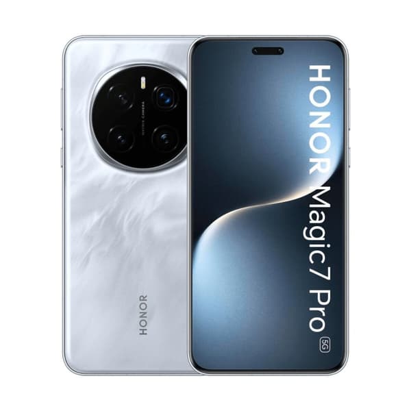 Smartphone Honor 5109BQHK 6,8" Octa Core 12 GB RAM 512 GB Grå Grå
