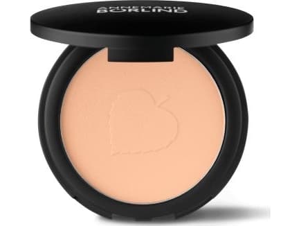 Annemarie Börlind Compact Powder Beige 9g