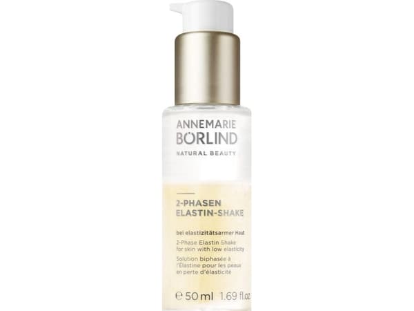 Annemarie Börlind 2-Phase Elastin Shake 50 ml