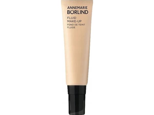 Annemarie Börlind Fluid Make-Up Honey 30ml