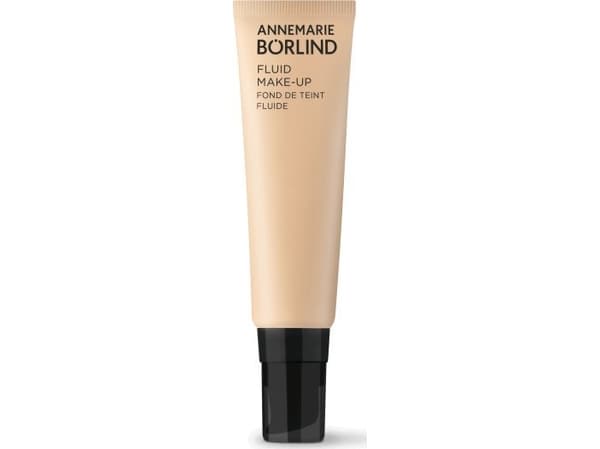 Annemarie Börlind Fluid Make-Up Light 30ml