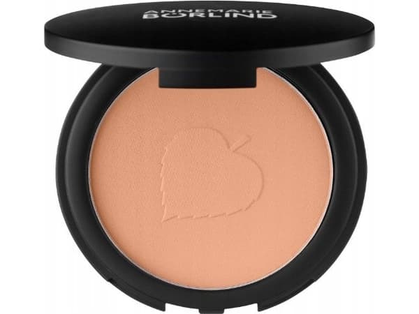 Annemarie Börlind Compact Powder Almond 9g