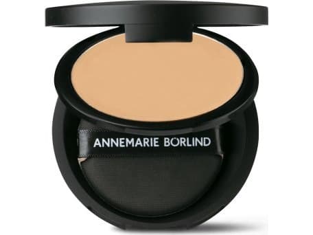 Annemarie Börlind Compact Make-Up Light 10g
