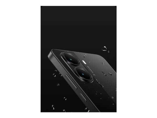 POCO X7 Pro, 16.9 cm (6.67"), 2712 x 1220 pixels, 12 GB, 256 GB, 50 MP, Black