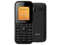 Miniatyrbild 4 av 4: eSTAR Digni Mini Phone Dual SIM Juodas Juodas