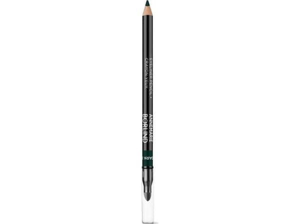Annemarie Börlind Eyeliner Pencil Dark Green 1g