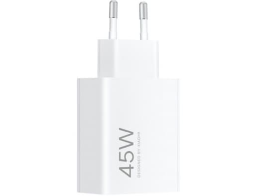 Xiaomi 45 W Turbo Charging Adapter (Type-A) 45Watt USB-A
