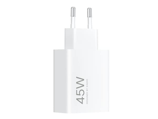 Xiaomi BHR07SLEU, Indendørs, Vekselstrøm, 11 V, 4,1 A, Hvid