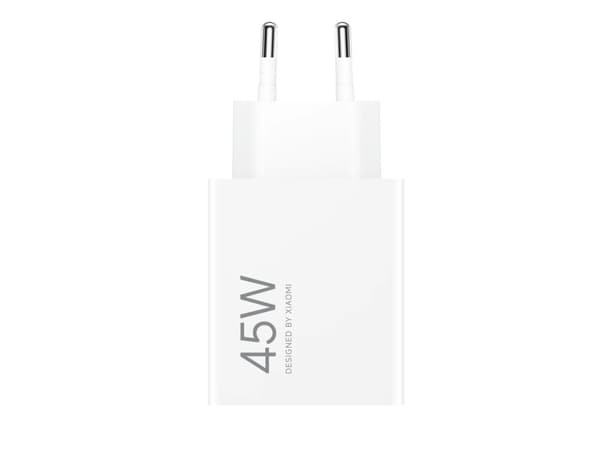 Xiaomi BHR07SLEU, Indendørs, Vekselstrøm, 11 V, 4,1 A, Hvid
