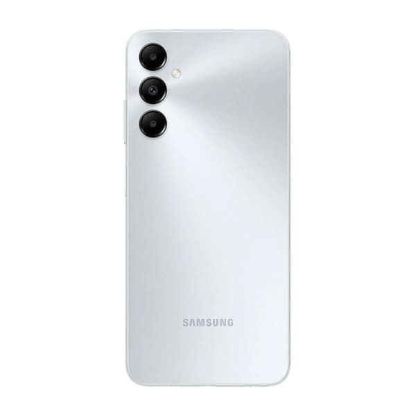 Smartphone Samsung Galaxy A05s 6,7" Qualcomm Snapdragon 680 4 GB RAM 64 GB Svart Silvrig