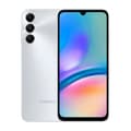 Miniatyrbild 1 av 11: Smartphone Samsung Galaxy A05s 6,7" Qualcomm Snapdragon 680 4 GB RAM 64 GB Svart Silvrig