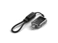 Pikkukuva 1 / 5: Satechi Mini NVMe SSD Enclosure - adapter USB-C do dysku NVME SSD 2230 (space gray)