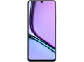 Miniatyrbilde 2 av 2: Realme Note 60 - 4G smarttelefon - dobbelt-SIM - RAM 4 GB / Internminne 128 GB - microSD slot - 6.74" - 1604 x 720 piksler (90 Hz) - 2x bakkameraer 3