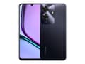 Miniatyrbilde 1 av 2: Realme Note 60 - 4G smarttelefon - dobbelt-SIM - RAM 4 GB / Internminne 128 GB - microSD slot - 6.74" - 1604 x 720 piksler (90 Hz) - 2x bakkameraer 3