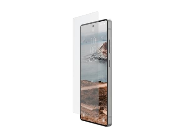 UAG Shield - Skjermbeskyttelse for mobiltelefon - glass - blank - for Samsung Galaxy S25 Ultra