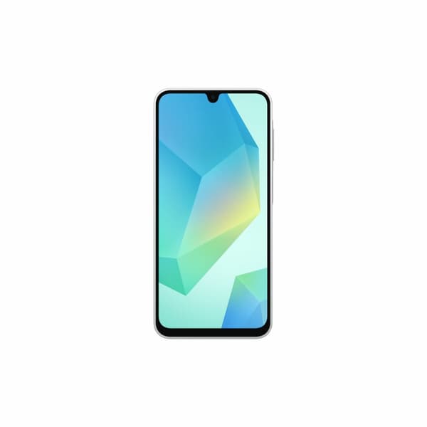 Smartphone Samsung SM-A165FZABEUB 6,7" 4 GB RAM 128 GB Grå