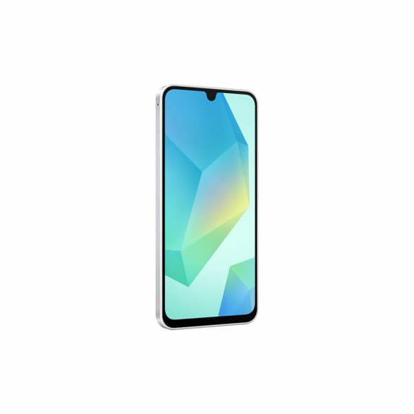 Smartphone Samsung SM-A165FZABEUB 6,7" 4 GB RAM 128 GB Grå