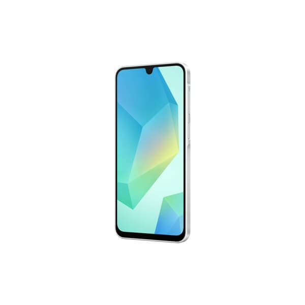 Smartphone Samsung SM-A165FZABEUB 6,7" 4 GB RAM 128 GB Grå