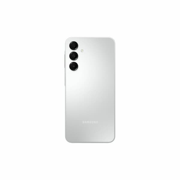 Smartphone Samsung SM-A165FZABEUB 6,7" 4 GB RAM 128 GB Grå