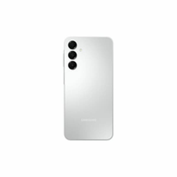 Smartphone Samsung SM-A165FZABEUB 6,7" 4 GB RAM 128 GB Grå