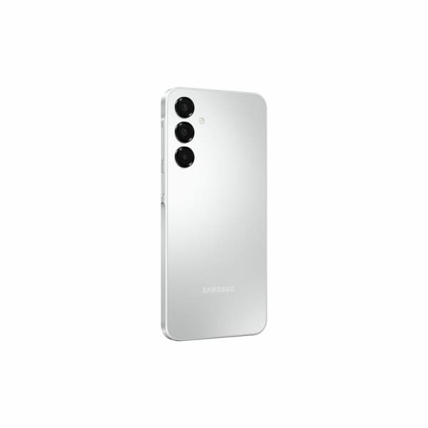 Smartphone Samsung SM-A165FZABEUB 6,7" 4 GB RAM 128 GB Grå