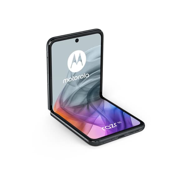 Smartphone Motorola PB200009SE 6,9" 8 GB RAM 8 GB 256 GB Grå