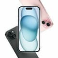 Miniatyrbillede 8 af 11: Smartphone Apple Pink 256 GB