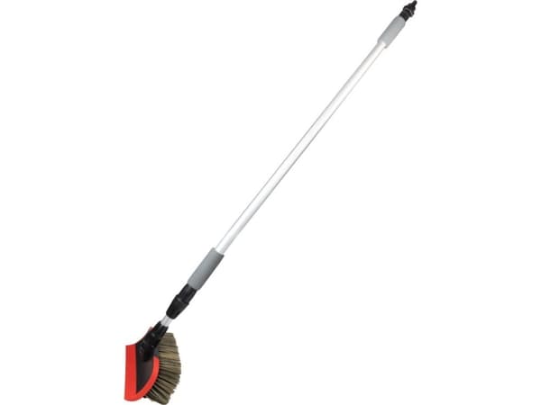 AMiO teleskooppiharja autonpesuun 97-160cm amio-03955 amio-03955