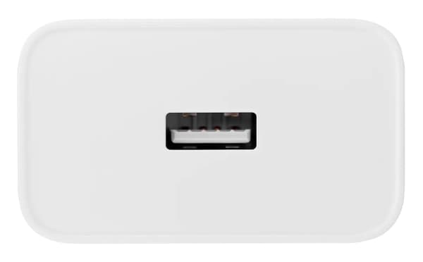 OPPO Supervooc, Indoor, AC, White