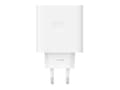 Pikkukuva 1 / 2: OPPO Supervooc, Indoor, AC, White