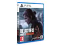 Miniatyrbild 3 av 5: Sony The Last of Us Part II Remastered, PlayStation 5, M (Mogen), Fysiskt medium