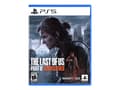 Miniatyrbild 1 av 5: Sony The Last of Us Part II Remastered, PlayStation 5, M (Mogen), Fysiskt medium