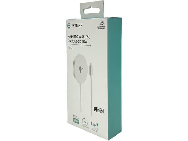 eSTUFF ES638300, 1,2 m