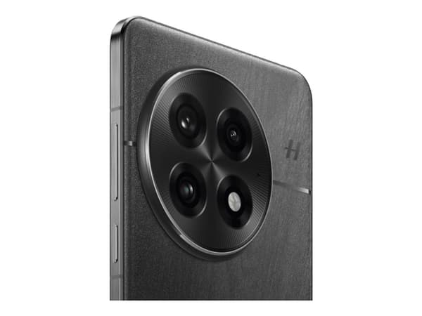 OnePlus 13 - 5G smarttelefon - dobbelt-SIM - RAM 16 GB / Internminne 512 GB - OLED-display - 6.82" - 3168 x 1440 piksler (120 Hz) - 3x bakkamera 50 M