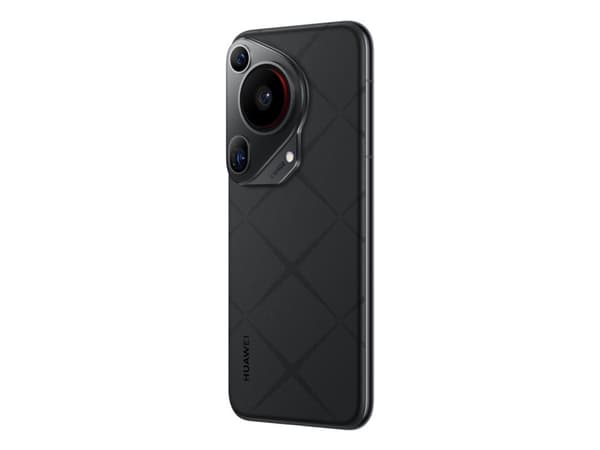 Huawei Pura 70 Ultra, 17,3 cm (6.8"), 2844 x 1260 pixlar, 16 GB, 512 GB, 50 MP, Svart