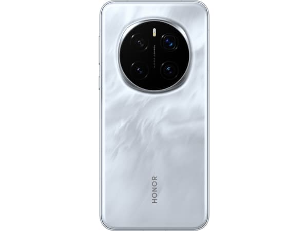 Honor Magic7 Pro - 5G smarttelefon - dobbelt-SIM - RAM 12 GB / Internminne 512 GB - OLED-display - 6.8" - 1280 x 2800 piksler (120 Hz) - 3x bakkamera