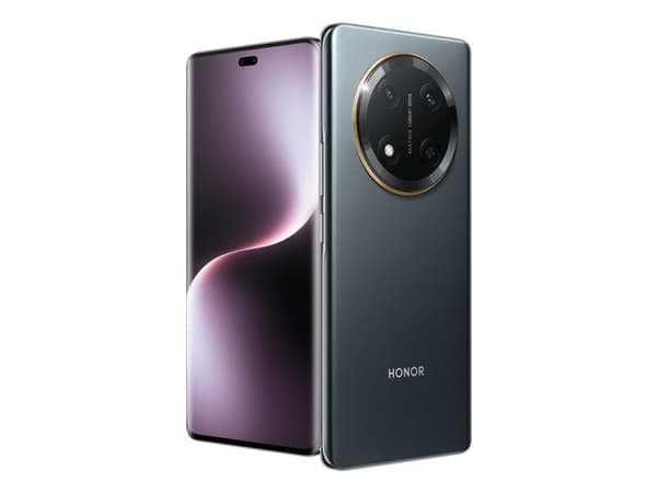 Honor Magic7 Lite, 17.2 cm (6.78"), 8 GB, 256 GB, 108 MP, Android 14, Black, Titanium