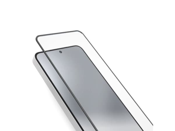 SBS TESCRFCSAS25, Samsung, Galaxy S24, Galaxy S25, Naarmuuntumaton, läpinäkyvä, 1 kpl