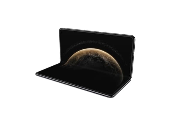 Huawei Mate X6, 20,1 cm (7.93"), 2440 x 2240 pixlar, 12 GB, 512 GB, 50 MP, Svart