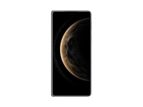 Huawei Mate X6, 20,1 cm (7.93"), 2440 x 2240 pixlar, 12 GB, 512 GB, 50 MP, Svart