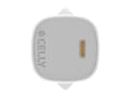 Pikkukuva 3 / 4: Celly UPTC1USBC20WCTL, Indoor, USB, 1 m, White