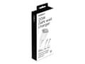 Pikkukuva 2 / 4: Celly UPTC1USBC20WCTL, Indoor, USB, 1 m, White