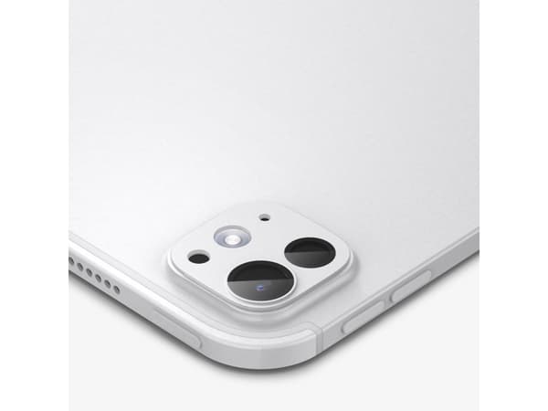 Spigen iPad Pro 13-inch (2024) Lens Protector, Härdat glas, 3 g, 1 styck