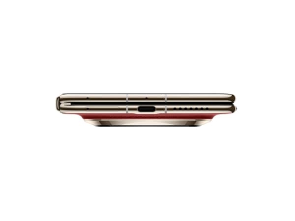 Huawei Mate X6, 20,1 cm (7.93"), 2440 x 2240 pixlar, 12 GB, 512 GB, 50 MP, Röd
