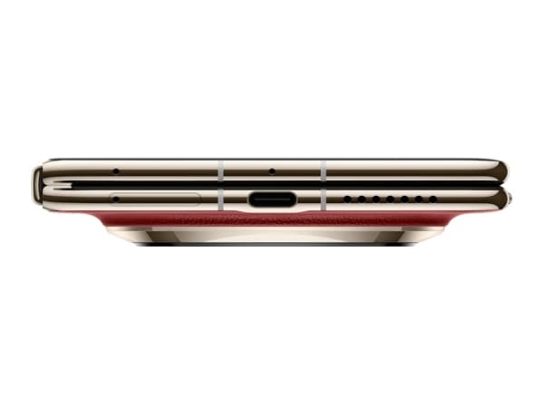Huawei Mate X6, 20,1 cm (7.93"), 2440 x 2240 pixlar, 12 GB, 512 GB, 50 MP, Röd