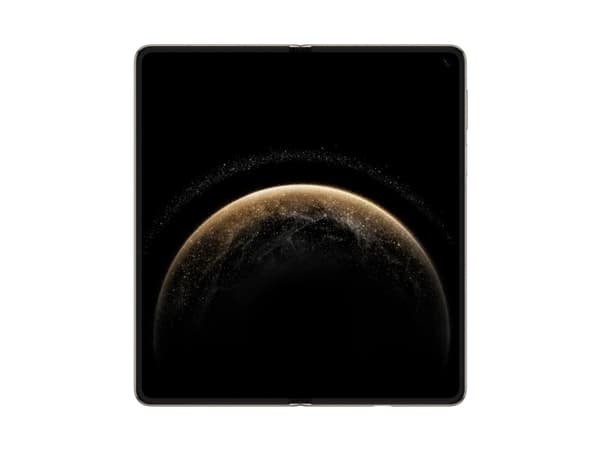 Huawei Mate X6, 20,1 cm (7.93"), 2440 x 2240 piksler, 12 GB, 512 GB, 50 MP, Rød Rød